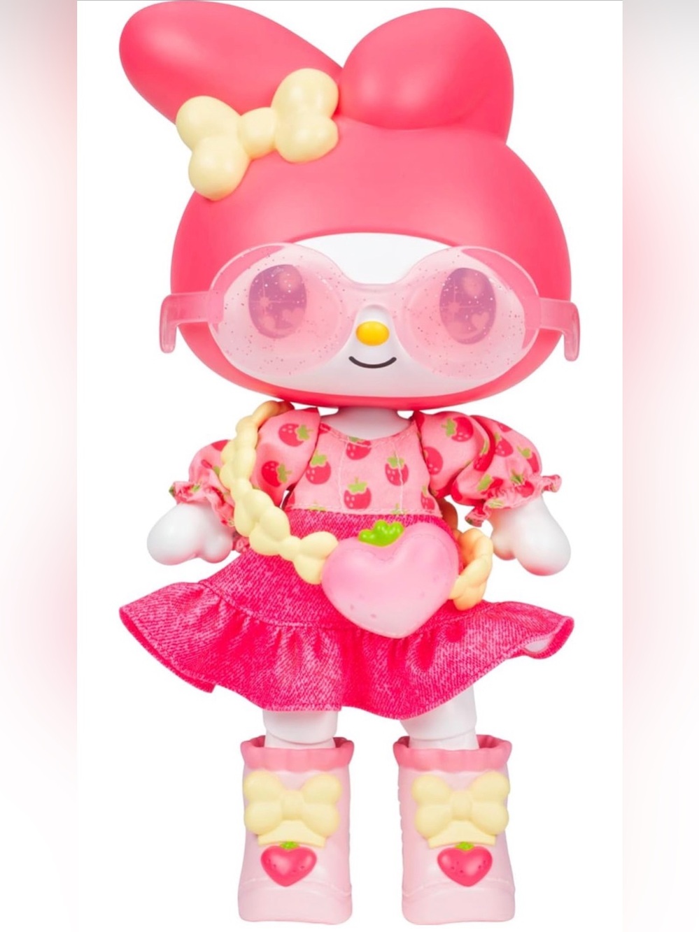 MY MELODY 💕 ~ HELLO KITTY AND FRIENDS